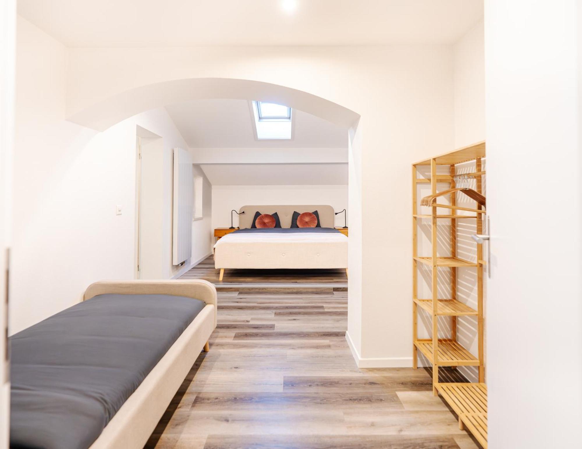 Bellevue & Classy Mountain View Apartment Kandersteg Exterior foto